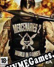 Mercenaries 2: World in Flames (2008) | RePack from TWK