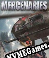 Mercenaries (2022/ENG/Português/License)