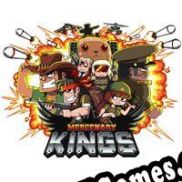 Mercenary Kings (2014/ENG/Português/Pirate)