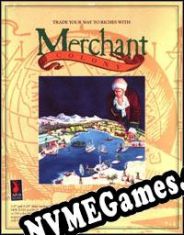 Merchant Colony (1991/ENG/Português/Pirate)