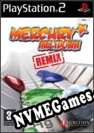 Mercury Meltdown Remix (2006/ENG/Português/RePack from REPT)