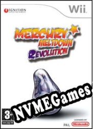 Mercury Meltdown Revolution (2007) | RePack from CiM