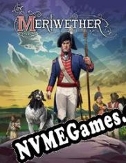 Meriwether: An American Epic (2022/ENG/Português/RePack from F4CG)