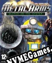 Metal Arms: Glitch in the System (2003/ENG/Português/License)