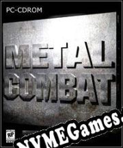 Metal Combat (2006/ENG/Português/RePack from CiM)