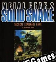 Metal Gear 2: Solid Snake (2010/ENG/Português/RePack from HERiTAGE)