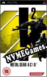 Metal Gear Acid 2 (2006/ENG/Português/RePack from CBR)