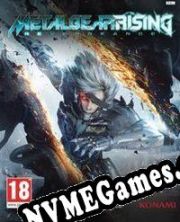 Metal Gear Rising: Revengeance (2013/ENG/Português/RePack from ZWT)