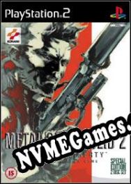 Metal Gear Solid 2: Sons of Liberty (2001) | RePack from Red Hot