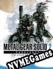 Metal Gear Solid 2: Substance (2003/ENG/Português/License)