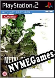 Metal Gear Solid 3: Snake Eater (2004) | RePack from DEFJAM