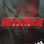 Metal Gear Solid: Special Missions (2013/ENG/Português/RePack from nGen)