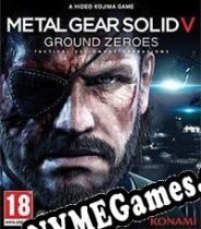 Metal Gear Solid V: Ground Zeroes (2014/ENG/Português/License)