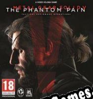 Metal Gear Solid V: The Phantom Pain (2015/ENG/Português/RePack from AAOCG)