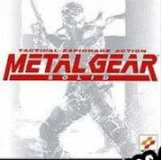 Metal Gear Solid (1998/ENG/Português/RePack from KaOs)