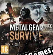 Metal Gear Survive (2018) | RePack from CHAOS!