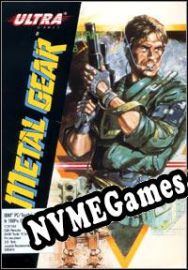 Metal Gear (1990/ENG/Português/Pirate)