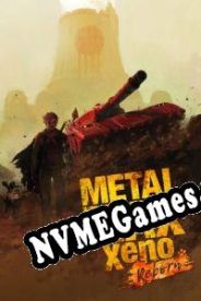 Metal Max Xeno: Reborn (2022/ENG/Português/License)