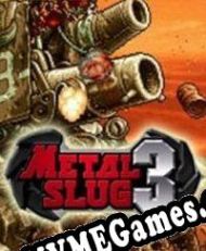 Metal Slug 3 (2004/ENG/Português/Pirate)