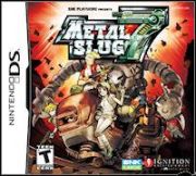 Metal Slug 7 (2008) | RePack from TSRh