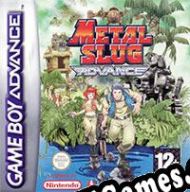 Metal Slug Advance (2004/ENG/Português/Pirate)