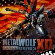 Metal Wolf Chaos XD (2019/ENG/Português/RePack from EiTheL)