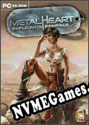 Metalheart: Replicants Rampage (2005) | RePack from TRSi