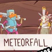 Meteorfall: Journey (2018/ENG/Português/License)