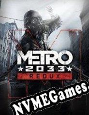 Metro 2033 Redux (2014/ENG/Português/RePack from J@CK@L)