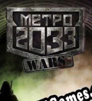 Metro 2033 Wars (2014/ENG/Português/Pirate)