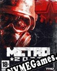 Metro 2033 (2022/ENG/Português/Pirate)