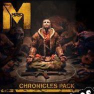 Metro: Last Light – Chronicles Pack (2013/ENG/Português/License)