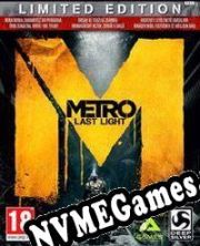 Metro: Last Light (2013) | RePack from DJiNN