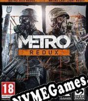 Metro Redux (2014/ENG/Português/Pirate)