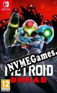 Metroid Dread (2021/ENG/Português/License)