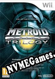 Metroid Prime Trilogy (2009/ENG/Português/RePack from RED)