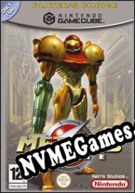 Metroid Prime (2002) | RePack from Razor1911