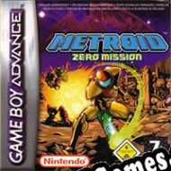 Metroid: Zero Mission (2004/ENG/Português/License)