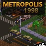 Metropolis 1998 (2025/ENG/Português/Pirate)