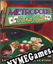 Metropolis Card Club (2001/ENG/Português/Pirate)