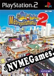 MetropolisMania 2 (2007/ENG/Português/License)