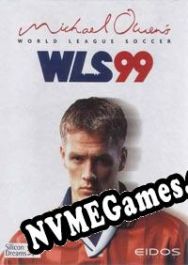 Michael Owen’s World League Soccer ‘99 (1998/ENG/Português/RePack from ZENiTH)