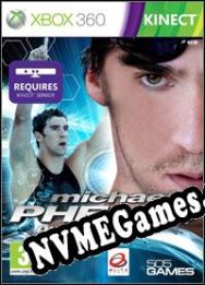 Michael Phelps: Push the Limit (2011/ENG/Português/Pirate)