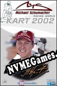 Michael Schumacher Racing World Kart 2002 (2002/ENG/Português/License)