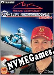 Michael Schumacher World Tour Kart 2004 (2004/ENG/Português/RePack from pHrOzEn HeLL)