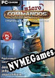 Micro Commandos (2002/ENG/Português/Pirate)