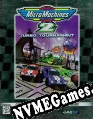 Micro Machines 2: Turbo Tournament (1995) | RePack from GZKS