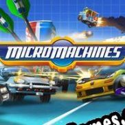 Micro Machines (2016) (2016) | RePack from KEYGENMUSiC