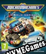 Micro Machines: World Series (2017/ENG/Português/License)