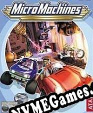 Micro Machines (2002/ENG/Português/RePack from XOR37H)